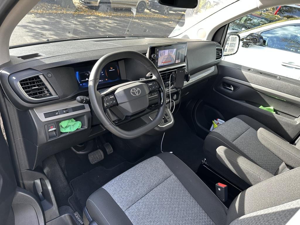 Toyota Proace (Verso)