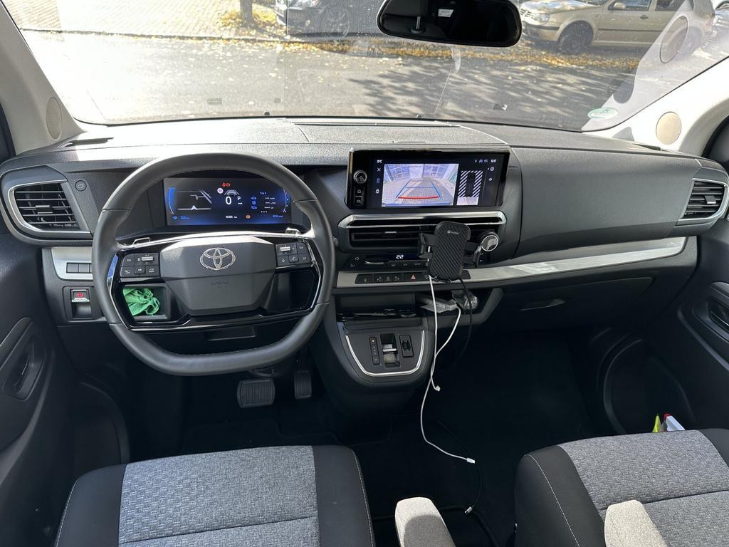 Toyota Proace (Verso)