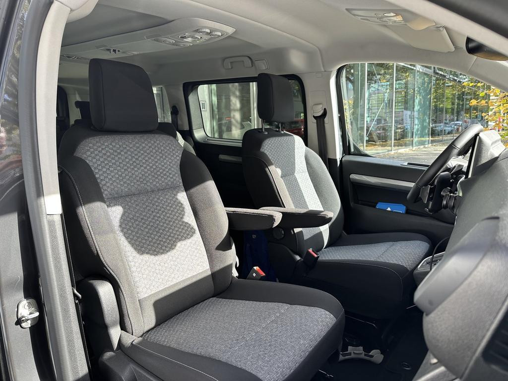 Toyota Proace (Verso)