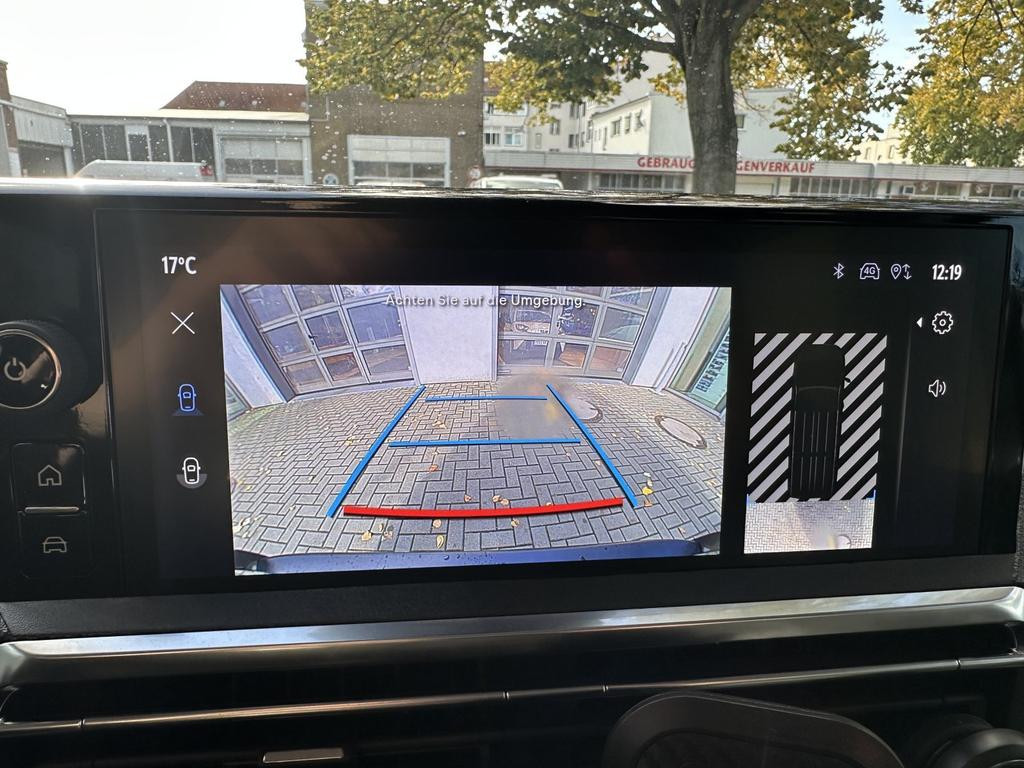 Toyota Proace (Verso)