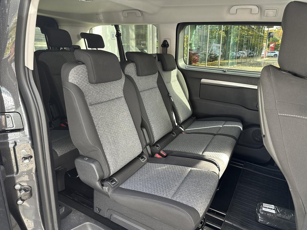 Toyota Proace (Verso)