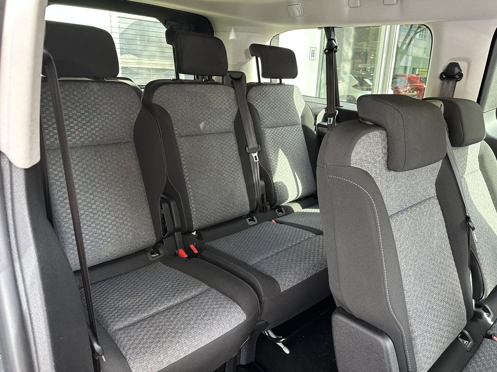 Toyota Proace (Verso)