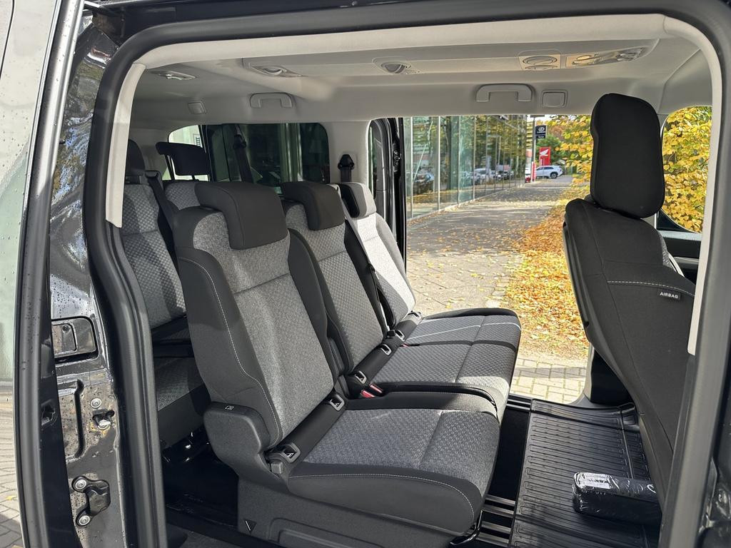 Toyota Proace (Verso)