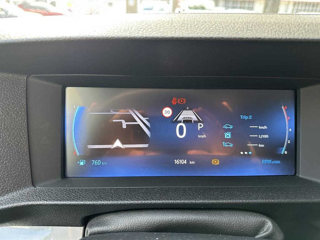 Toyota Proace (Verso)