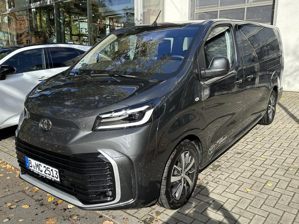 Toyota Proace (Verso)