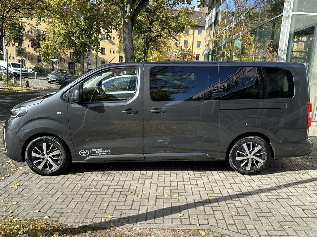Toyota Proace (Verso)