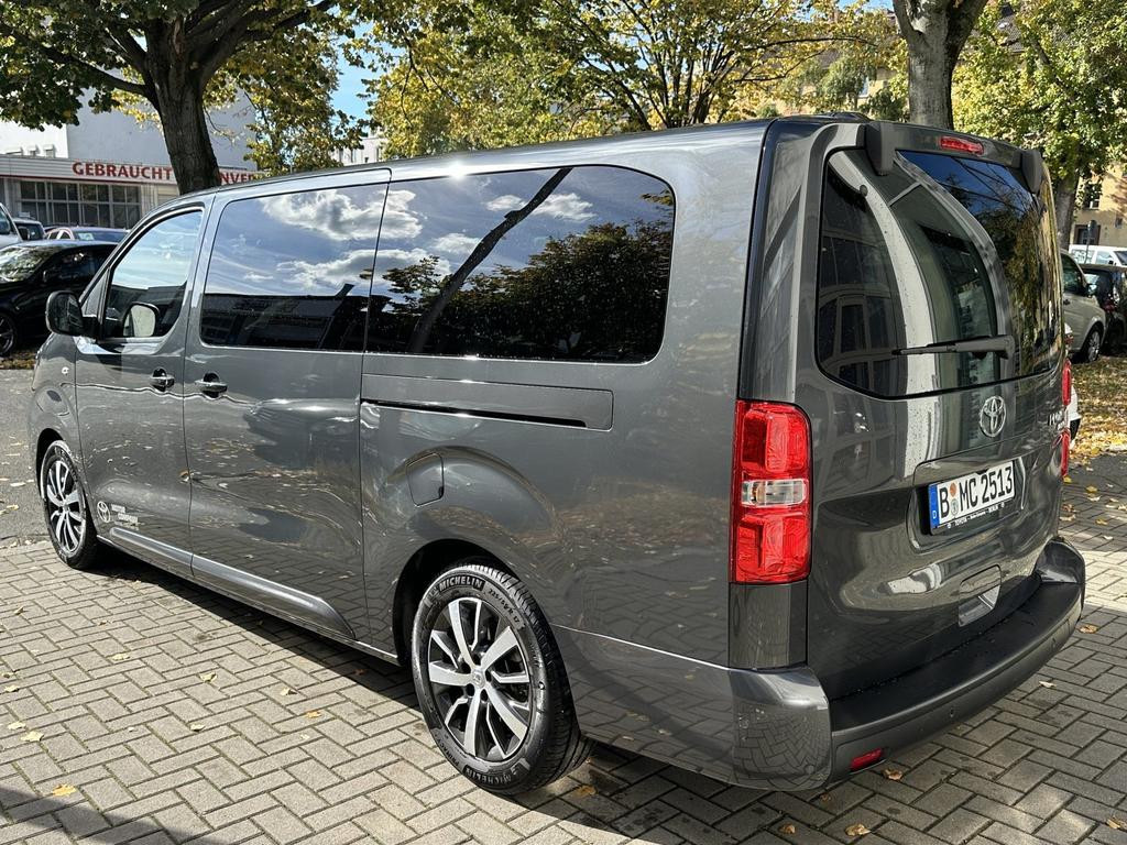 Toyota Proace (Verso)