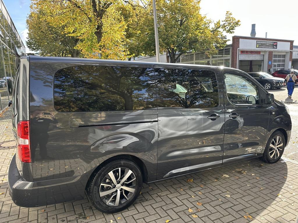 Toyota Proace (Verso)