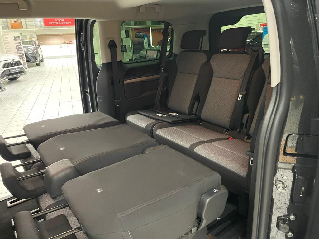 Toyota Proace (Verso)