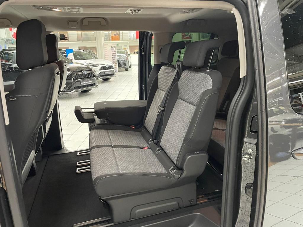 Toyota Proace (Verso)