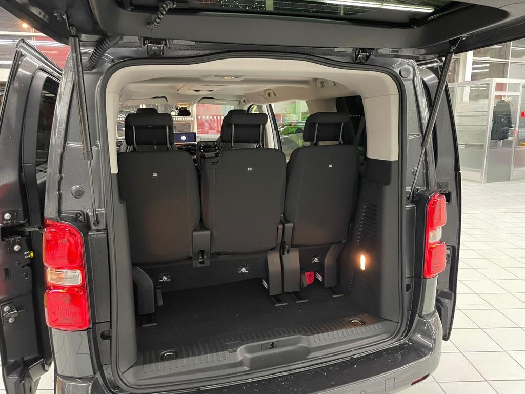 Toyota Proace (Verso)