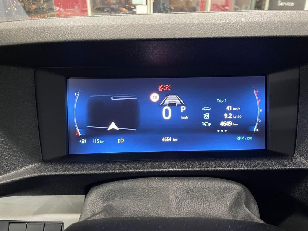 Toyota Proace (Verso)