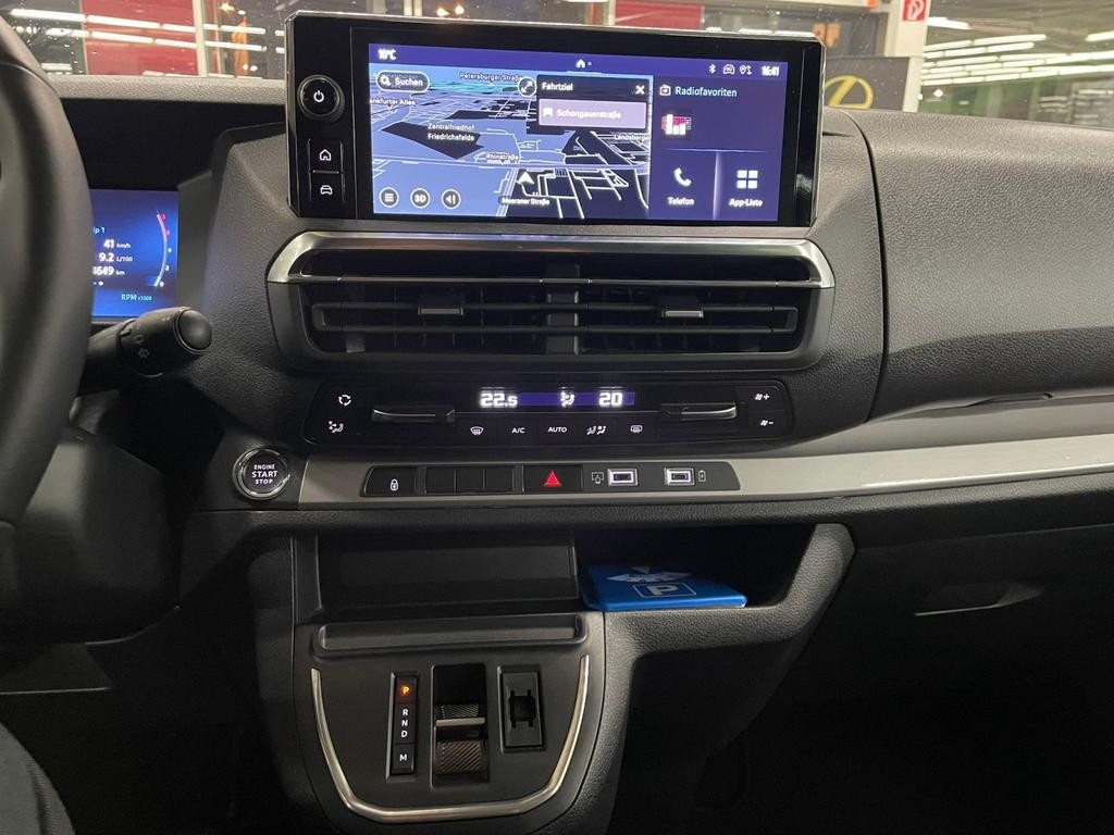 Toyota Proace (Verso)