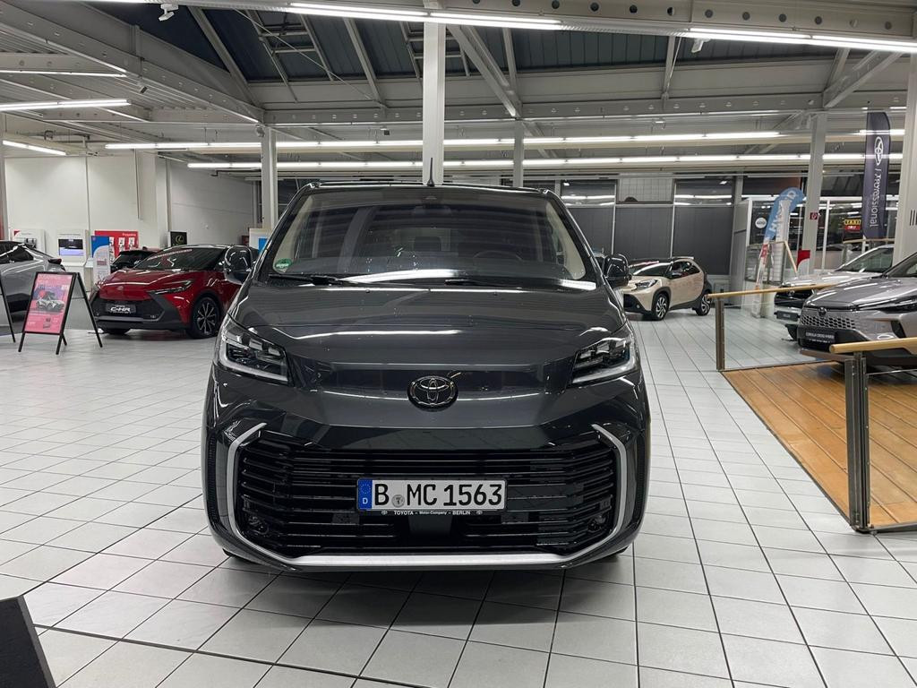 Toyota Proace (Verso)