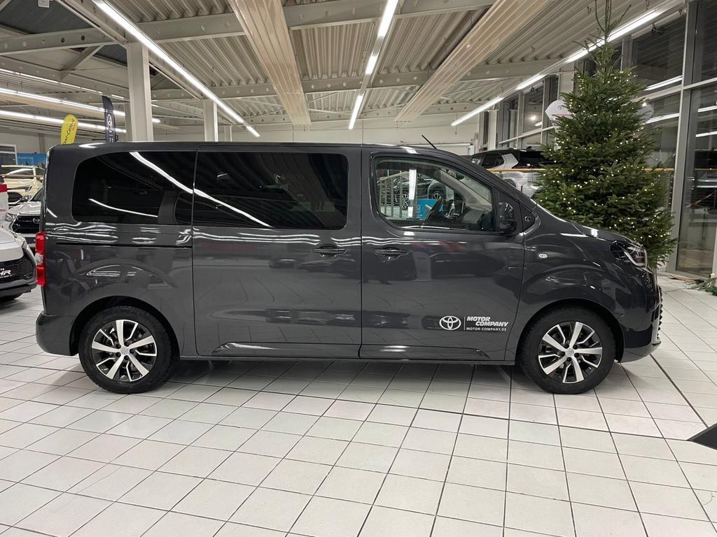 Toyota Proace (Verso)