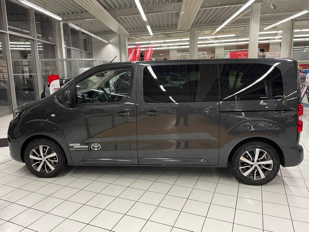 Toyota Proace (Verso)