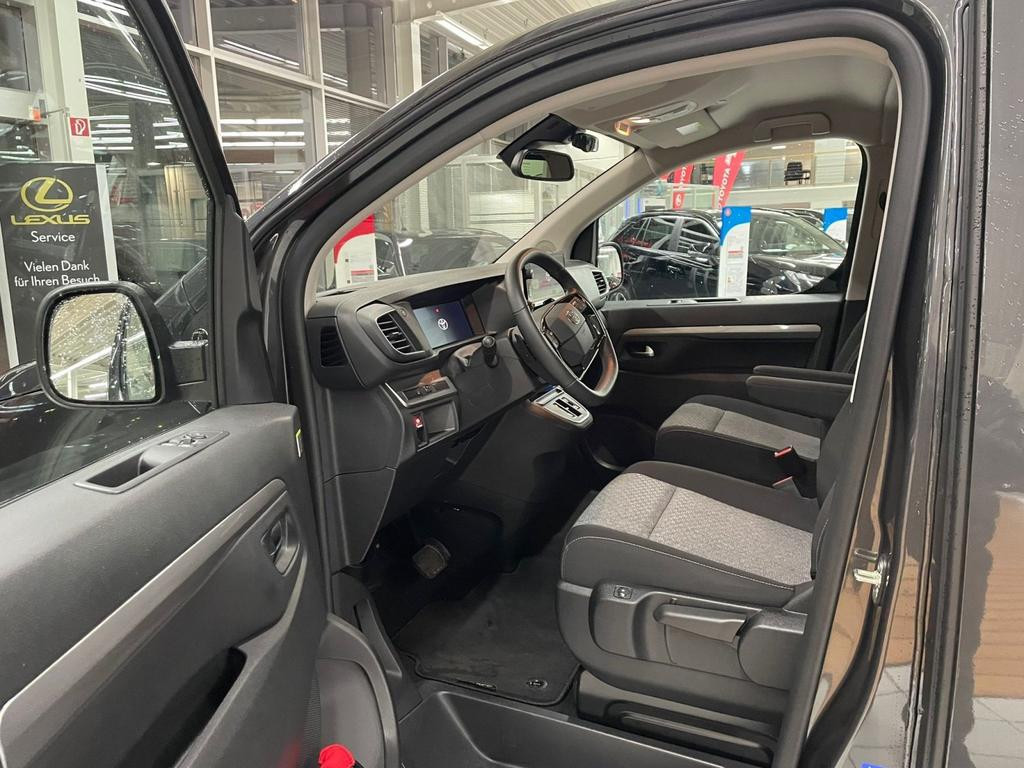 Toyota Proace (Verso)