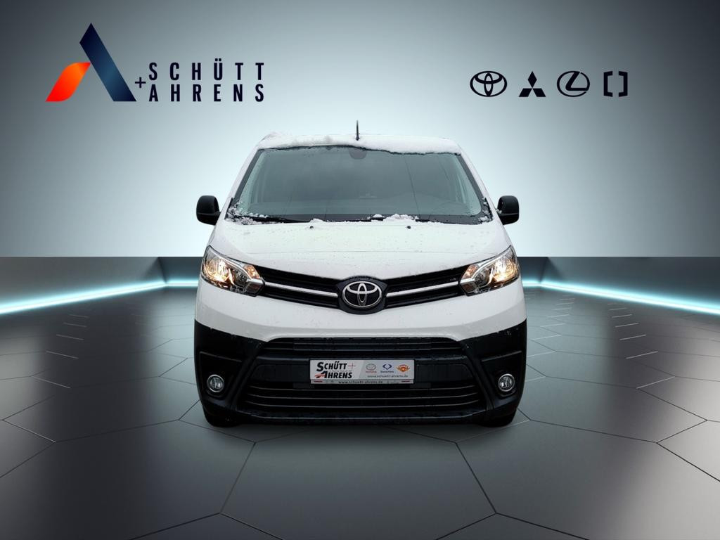 Toyota Proace (Verso) 2021 Elektrisch