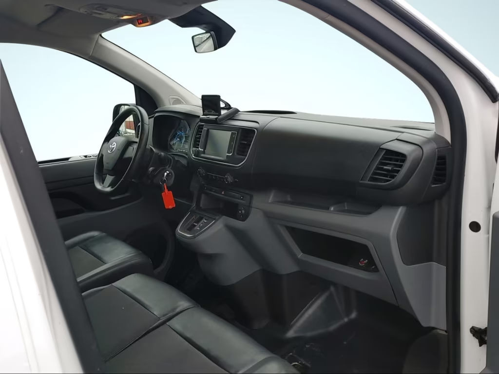 Toyota Proace (Verso)