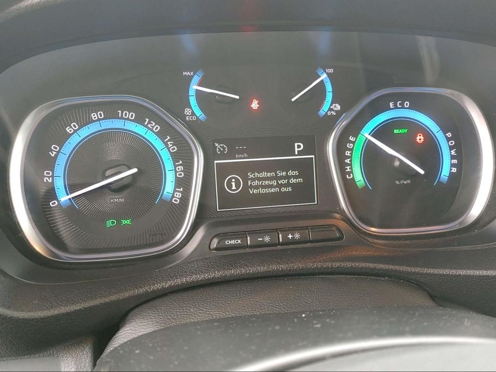 Toyota Proace (Verso)