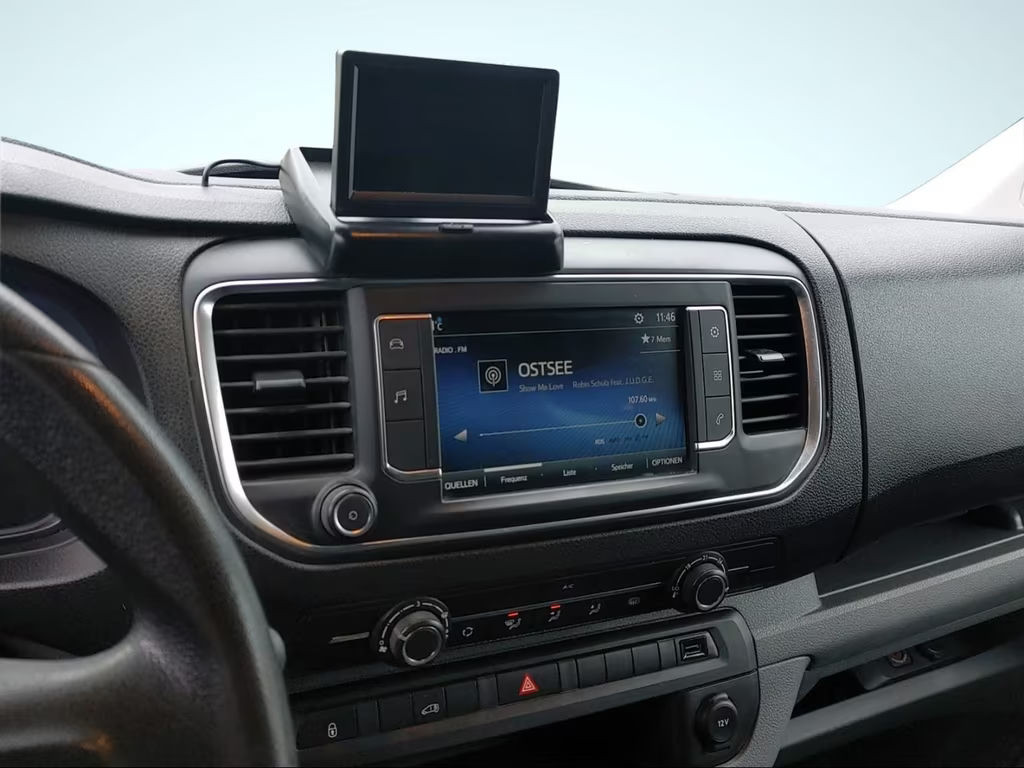 Toyota Proace (Verso)