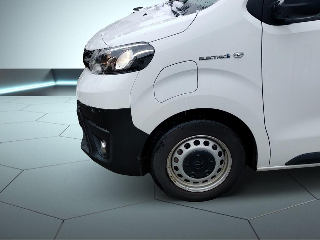 Toyota Proace (Verso)