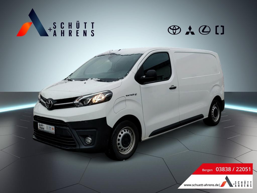 Toyota Proace (Verso)