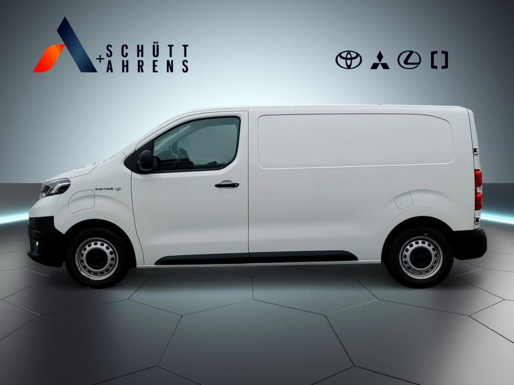Toyota Proace (Verso)