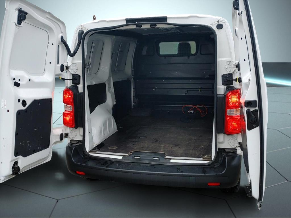 Toyota Proace (Verso)