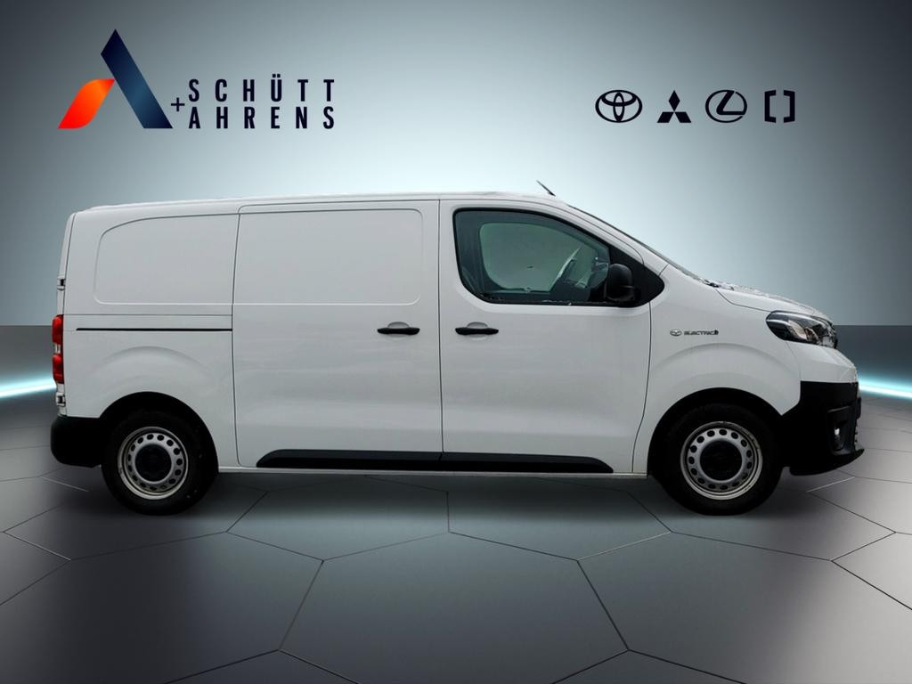 Toyota Proace (Verso)