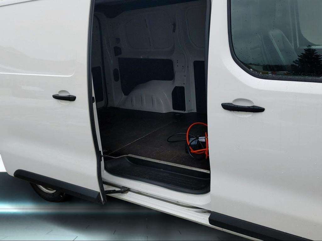 Toyota Proace (Verso)