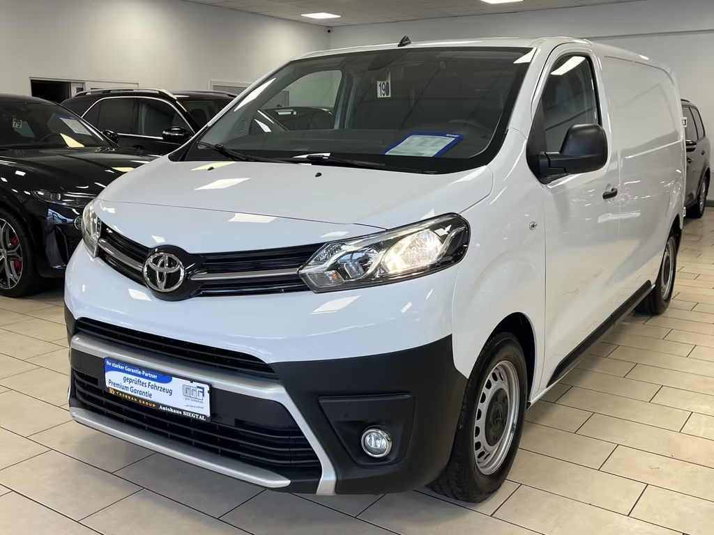 Toyota Proace (Verso) 2023 Diesel