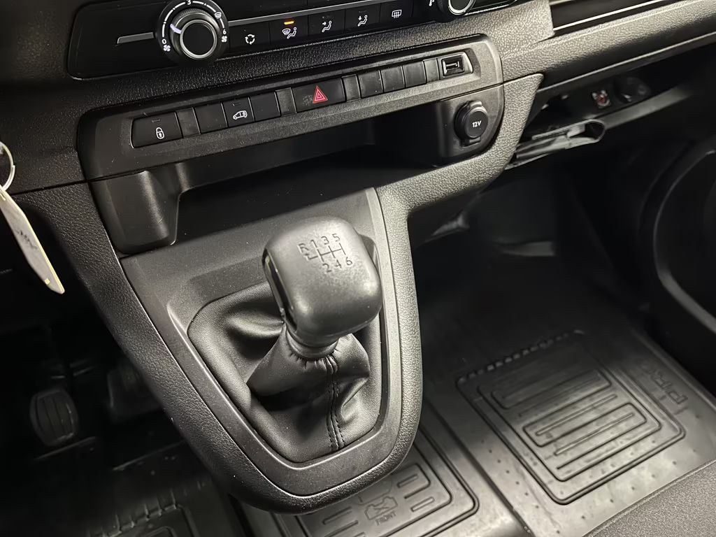 Toyota Proace (Verso)