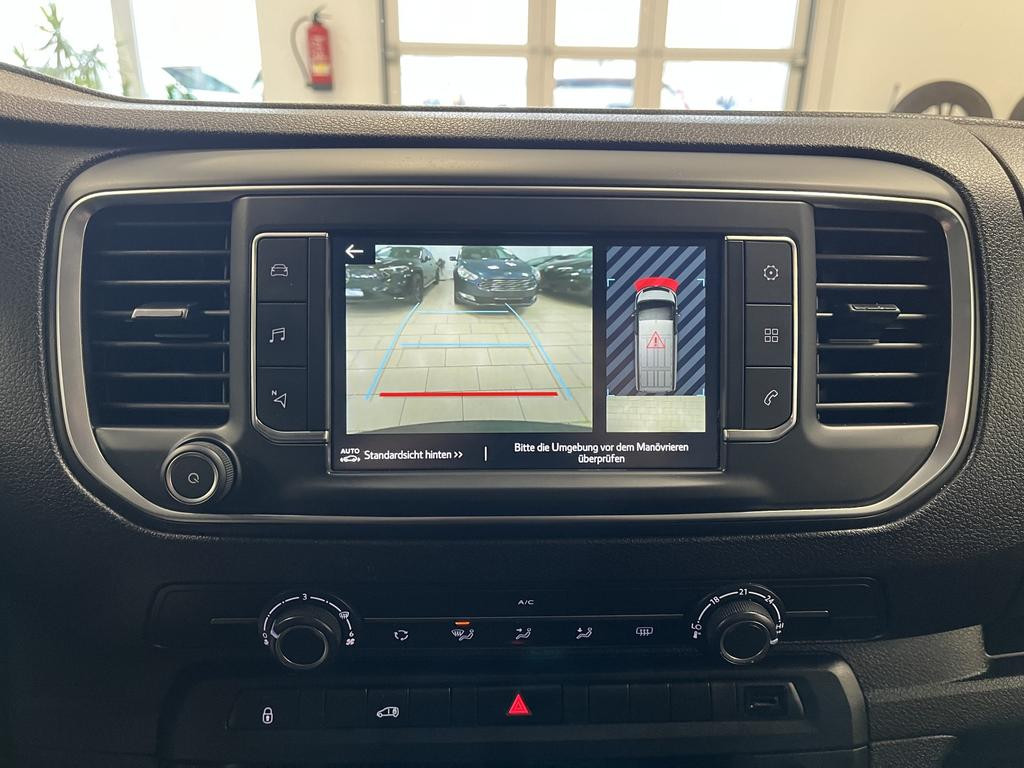 Toyota Proace (Verso)