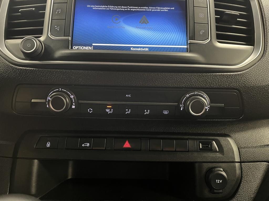 Toyota Proace (Verso)