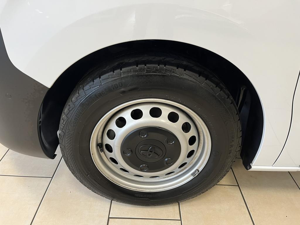 Toyota Proace (Verso)