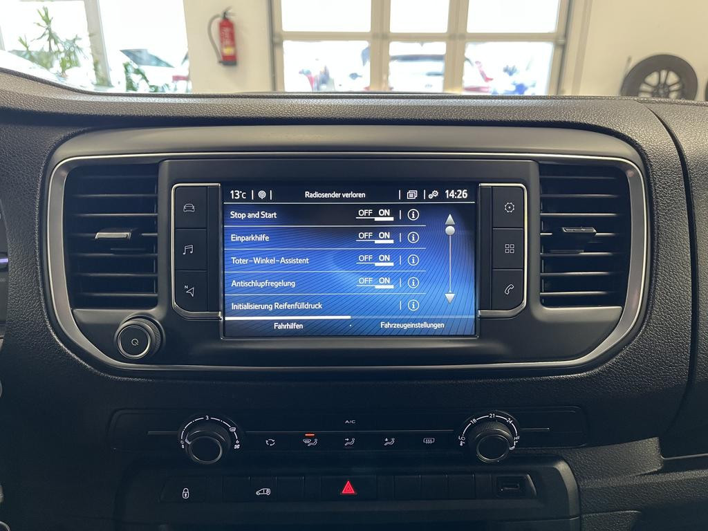 Toyota Proace (Verso)