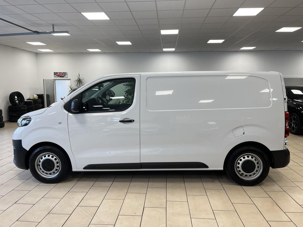 Toyota Proace (Verso)