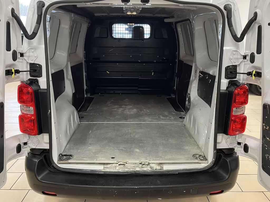 Toyota Proace (Verso)