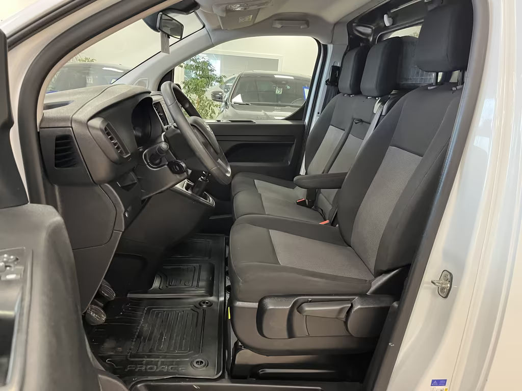 Toyota Proace (Verso)