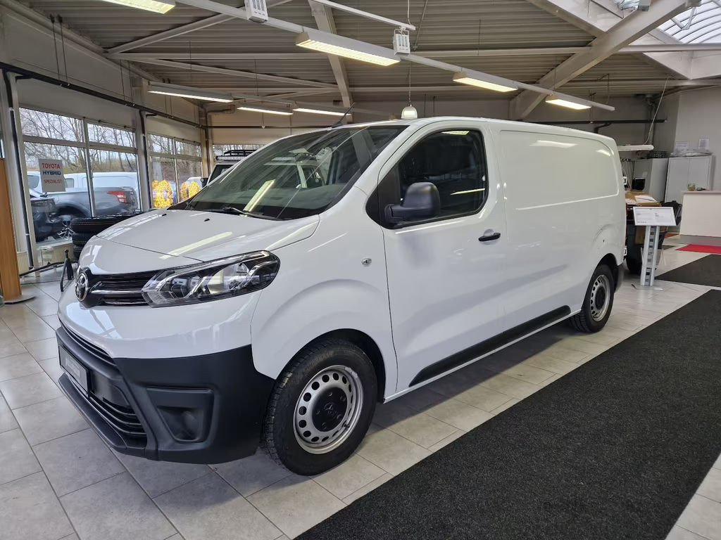 Toyota Proace (Verso) 2024 Diesel