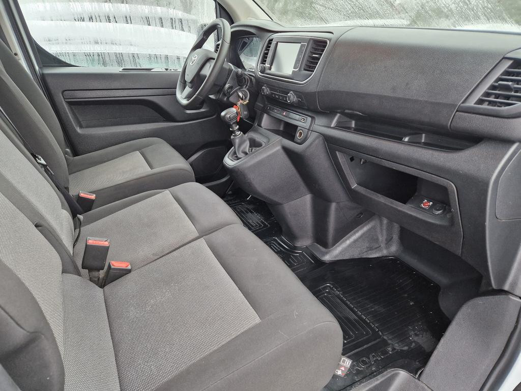 Toyota Proace (Verso)