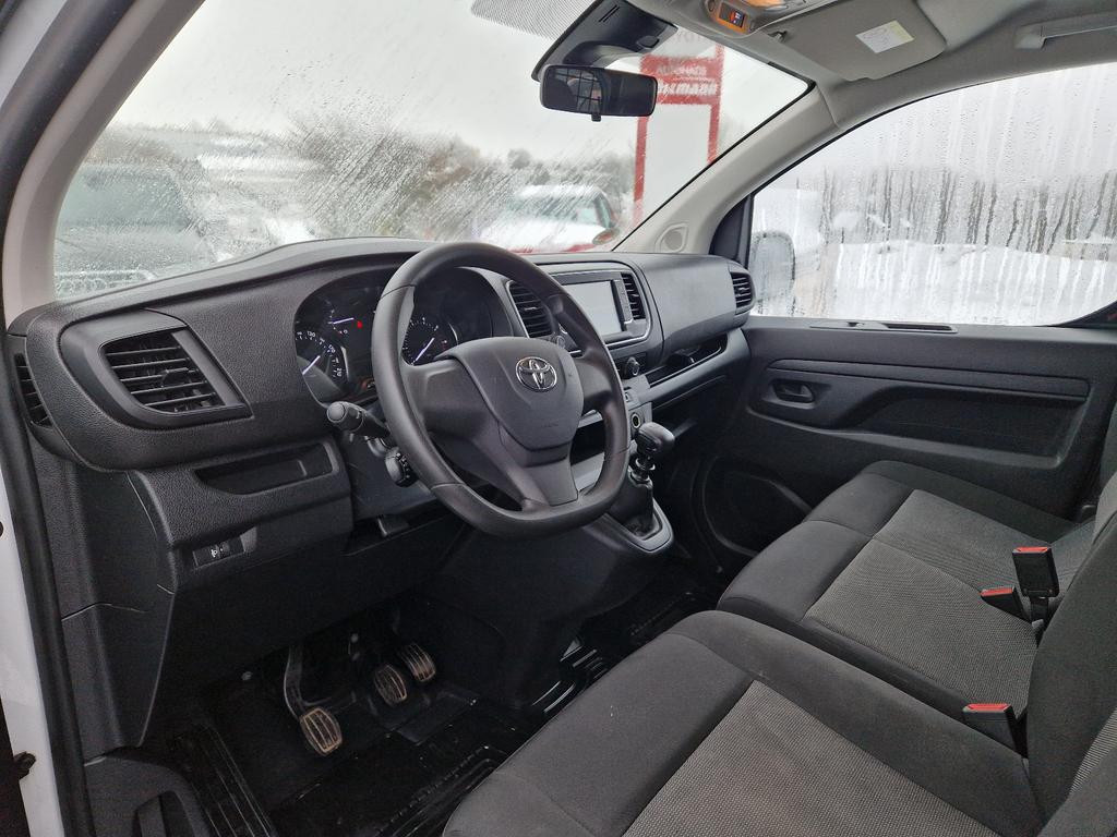 Toyota Proace (Verso)