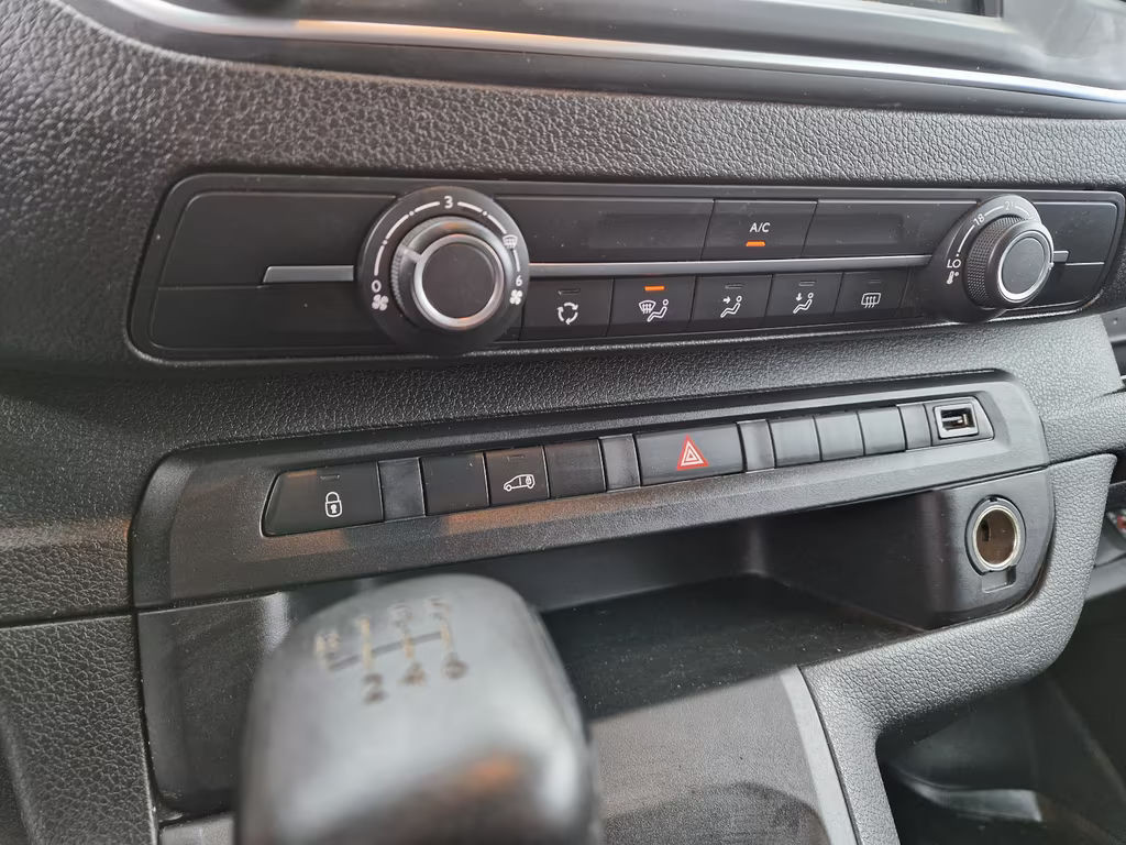 Toyota Proace (Verso)