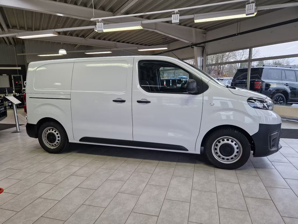 Toyota Proace (Verso)