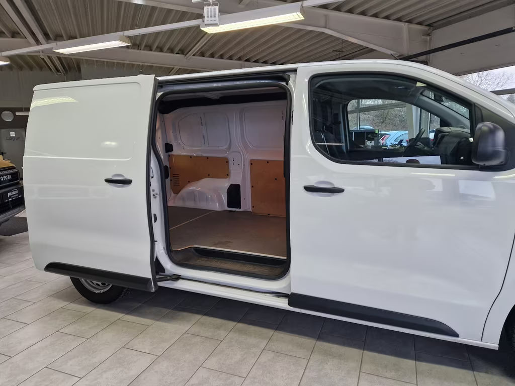 Toyota Proace (Verso)