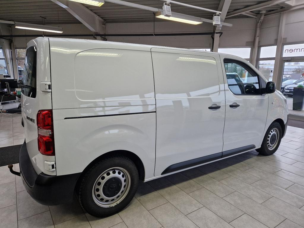 Toyota Proace (Verso)