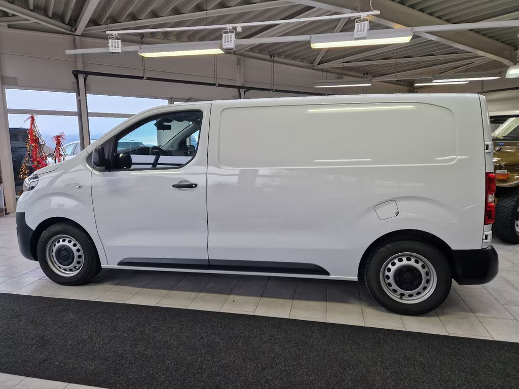 Toyota Proace (Verso)