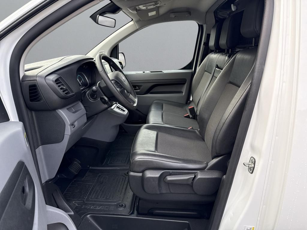 Toyota Proace (Verso)