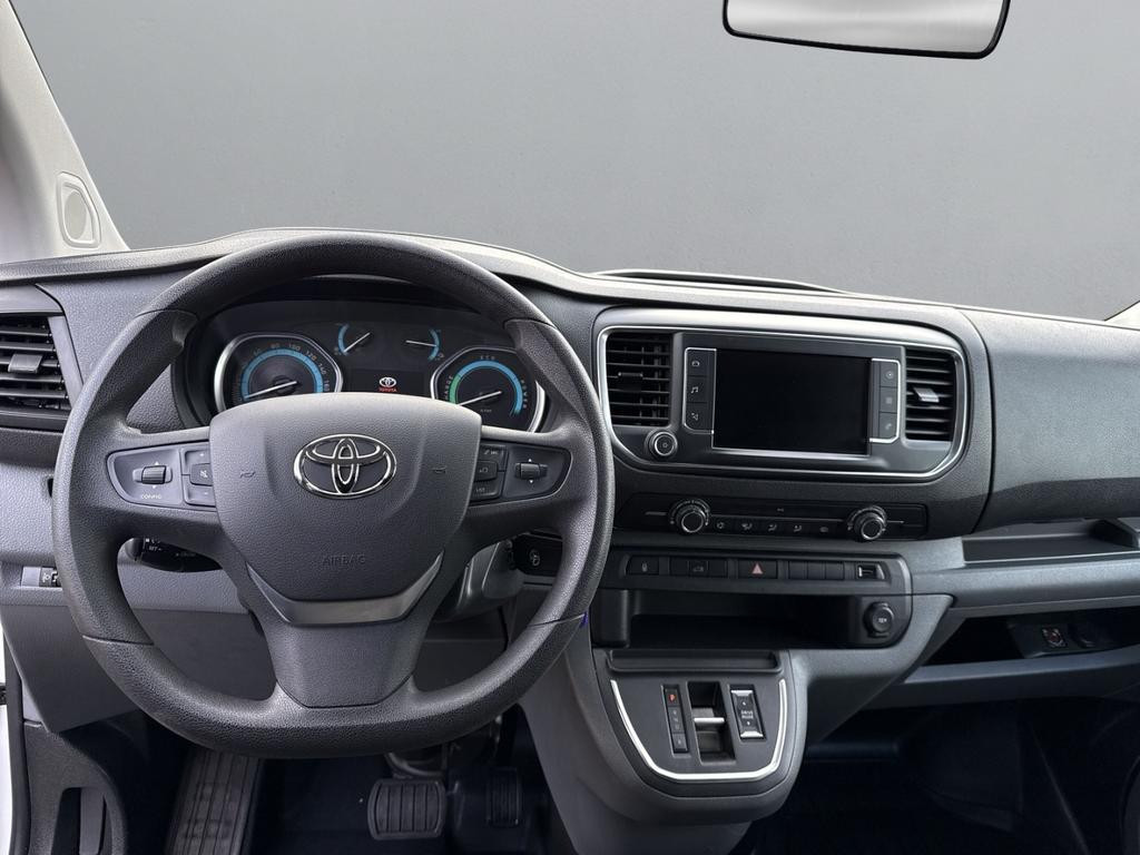 Toyota Proace (Verso)